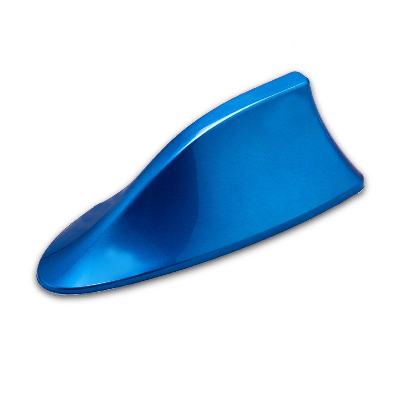 Best Selling Fashion Car Accessories Antenna Car Roof Shark Antenna with signal Radio
